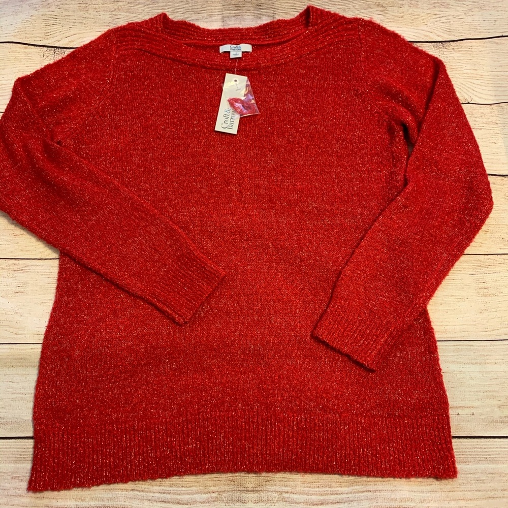 Women’s sweater